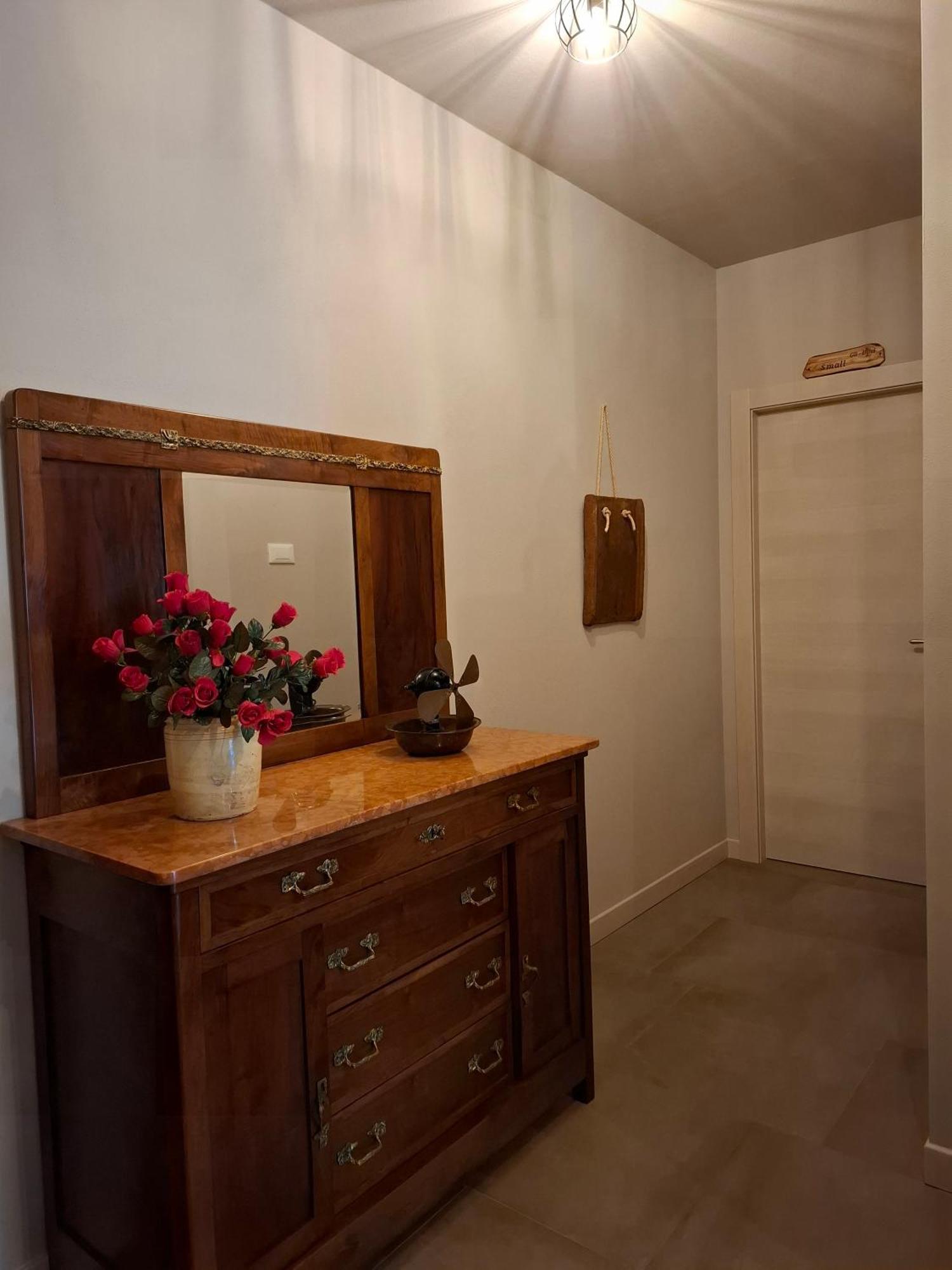 Gli Ulivi Rooms Lucca Zimmer foto