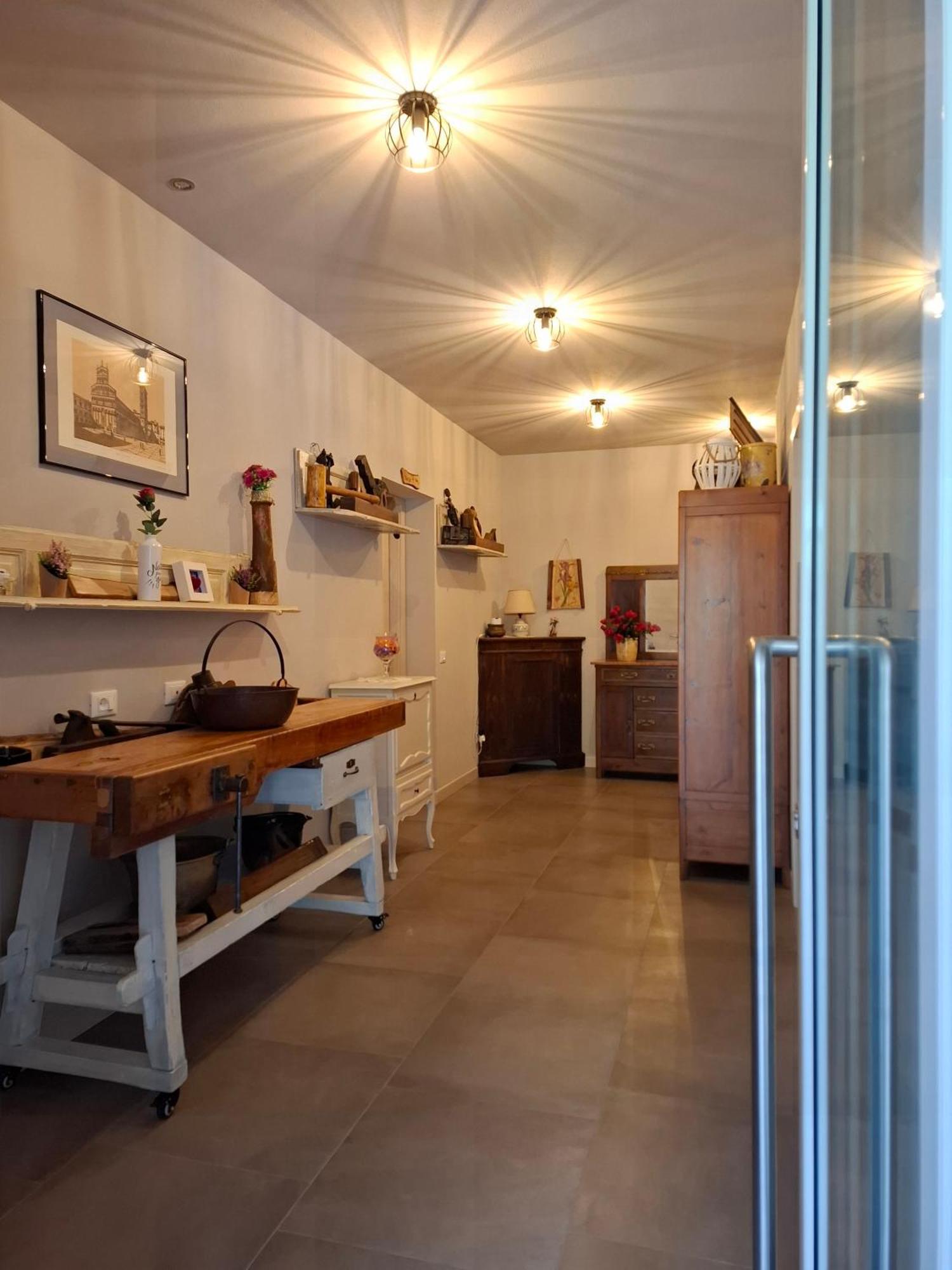 Gli Ulivi Rooms Lucca Zimmer foto